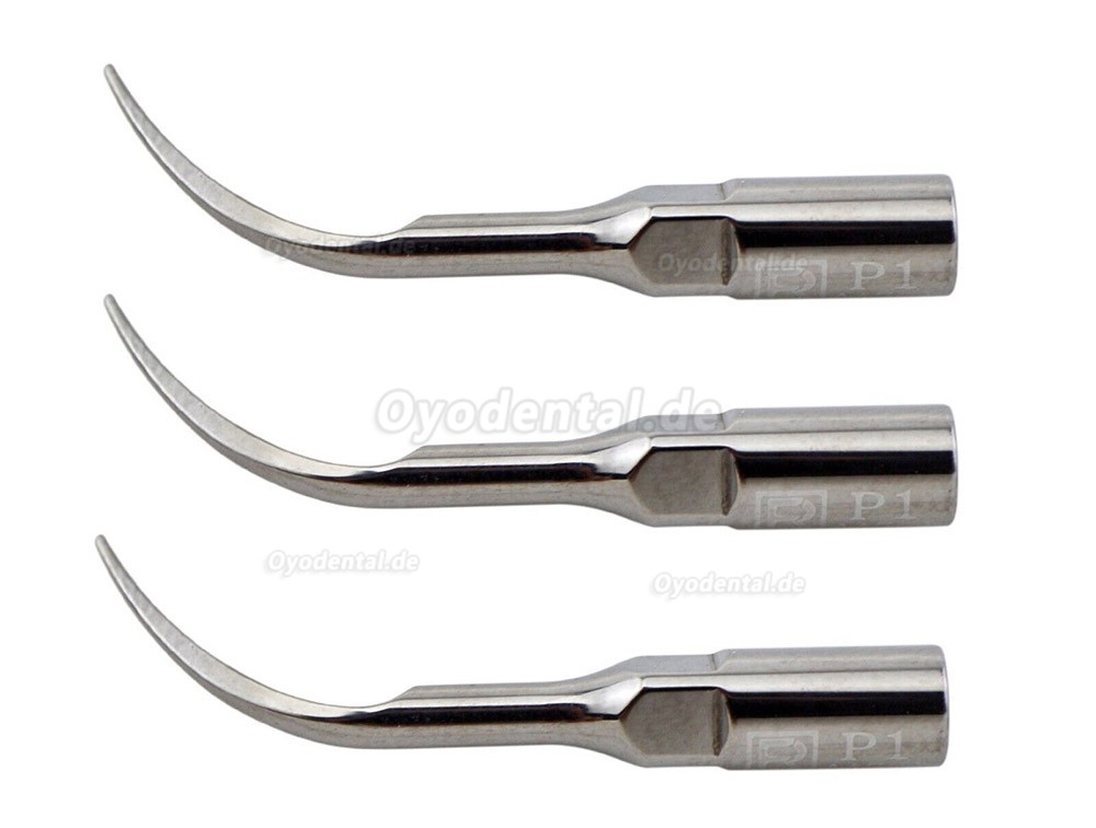 HP-5L Dental LED Ultraschall Scaler Handst&uuml;ck Set kompatibel mit EMS PIEZON LED MAXPIEZO